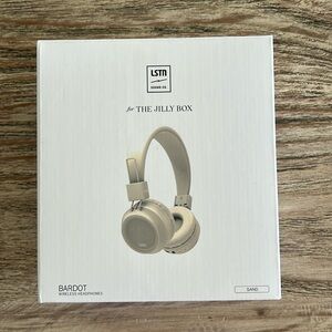 LSTN BARDOT Wireless Headphones